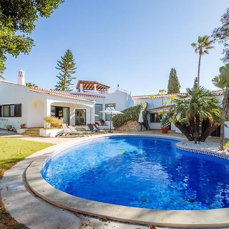 Casa Shambala Villa Carvoeiro  Kültér fotó