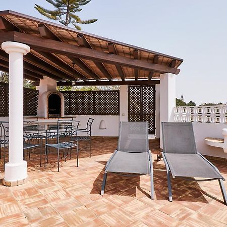 Casa Shambala Villa Carvoeiro  Kültér fotó