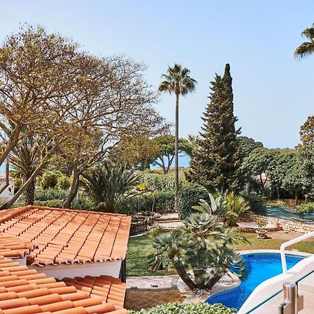 Casa Shambala Villa Carvoeiro  Kültér fotó