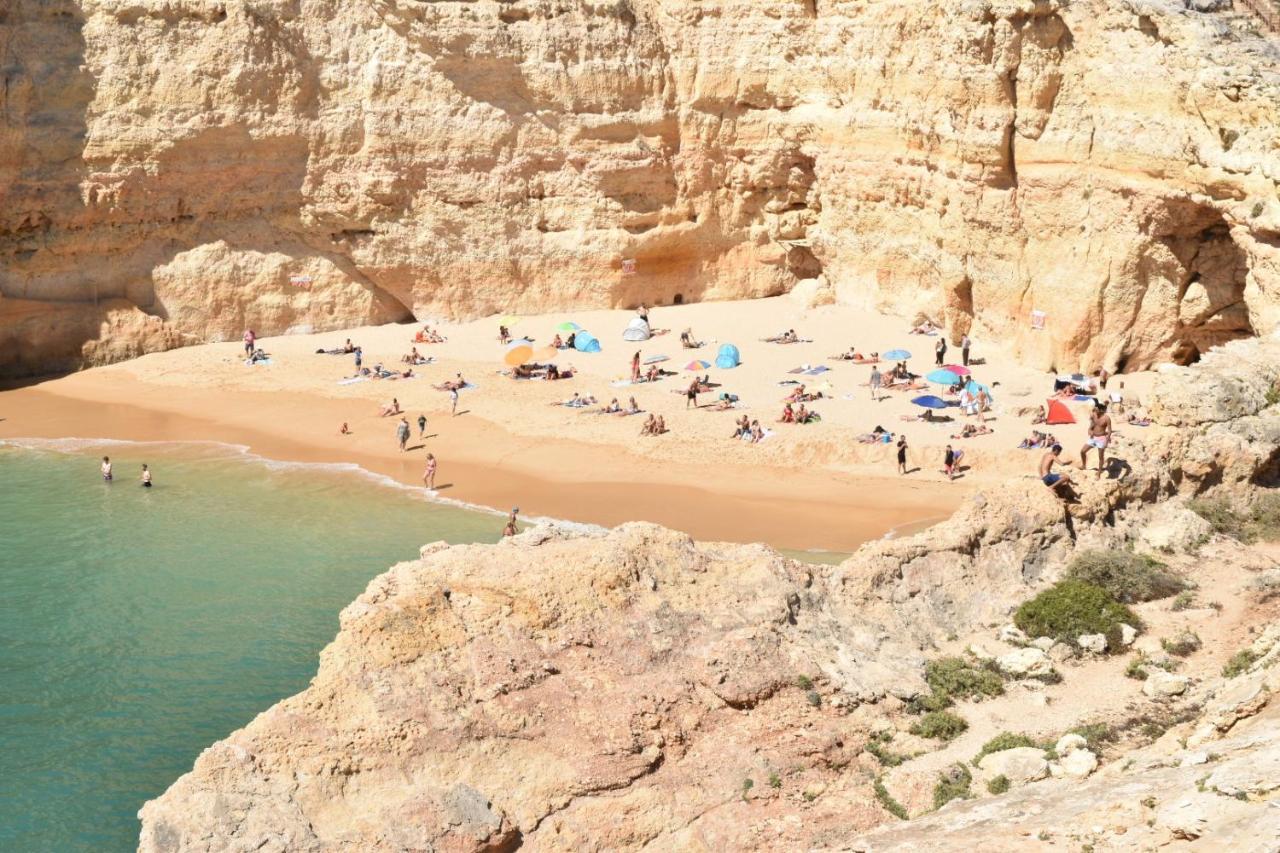 Casa Shambala Villa Carvoeiro  Kültér fotó