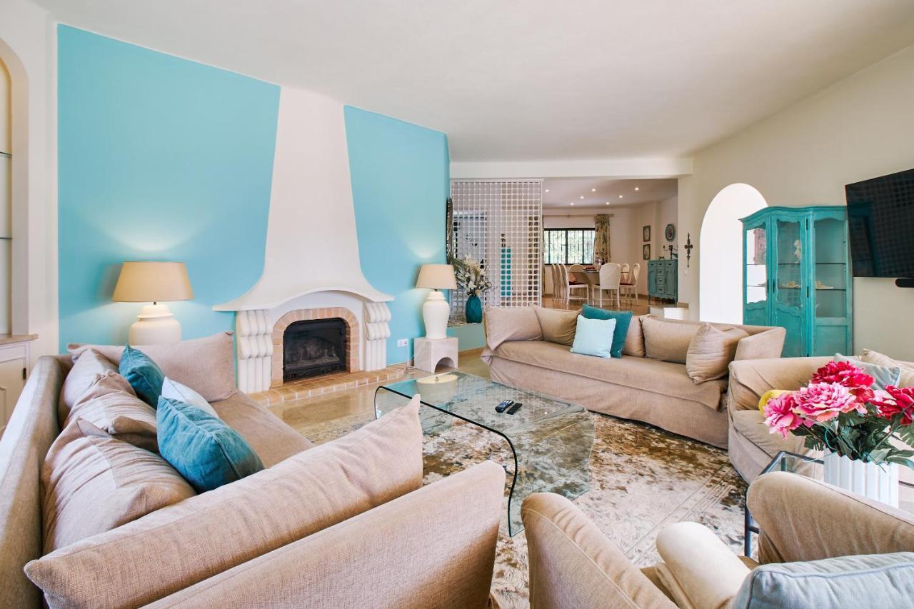 Casa Shambala Villa Carvoeiro  Kültér fotó