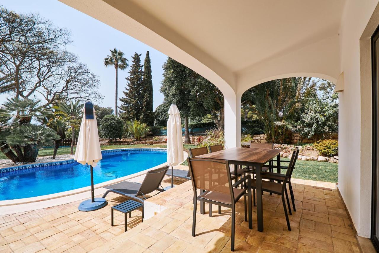 Casa Shambala Villa Carvoeiro  Kültér fotó
