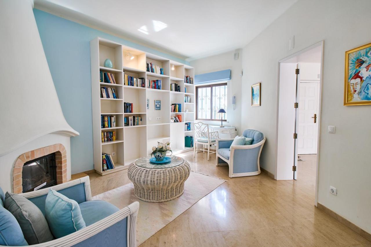 Casa Shambala Villa Carvoeiro  Kültér fotó