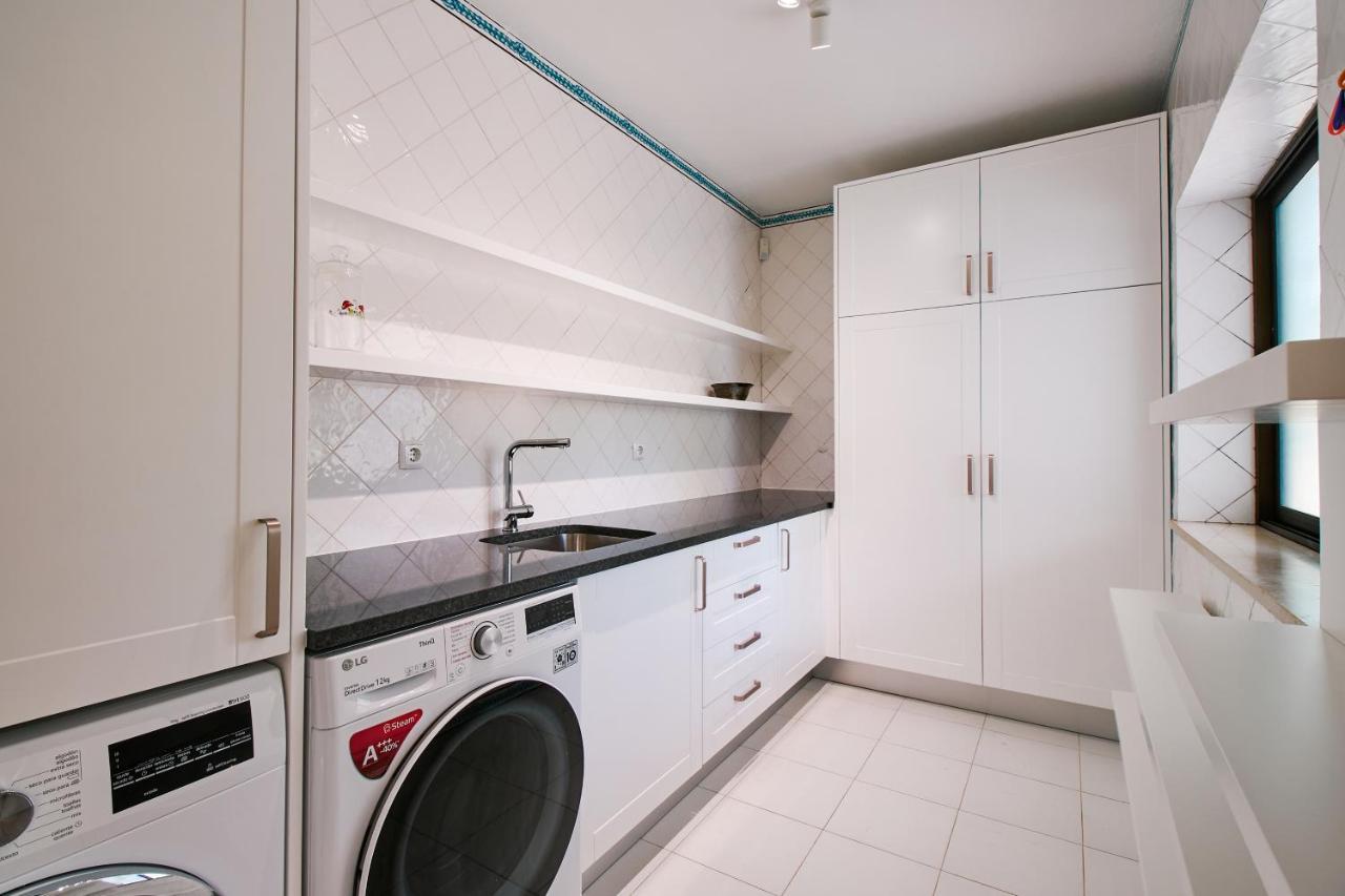 Casa Shambala Villa Carvoeiro  Kültér fotó