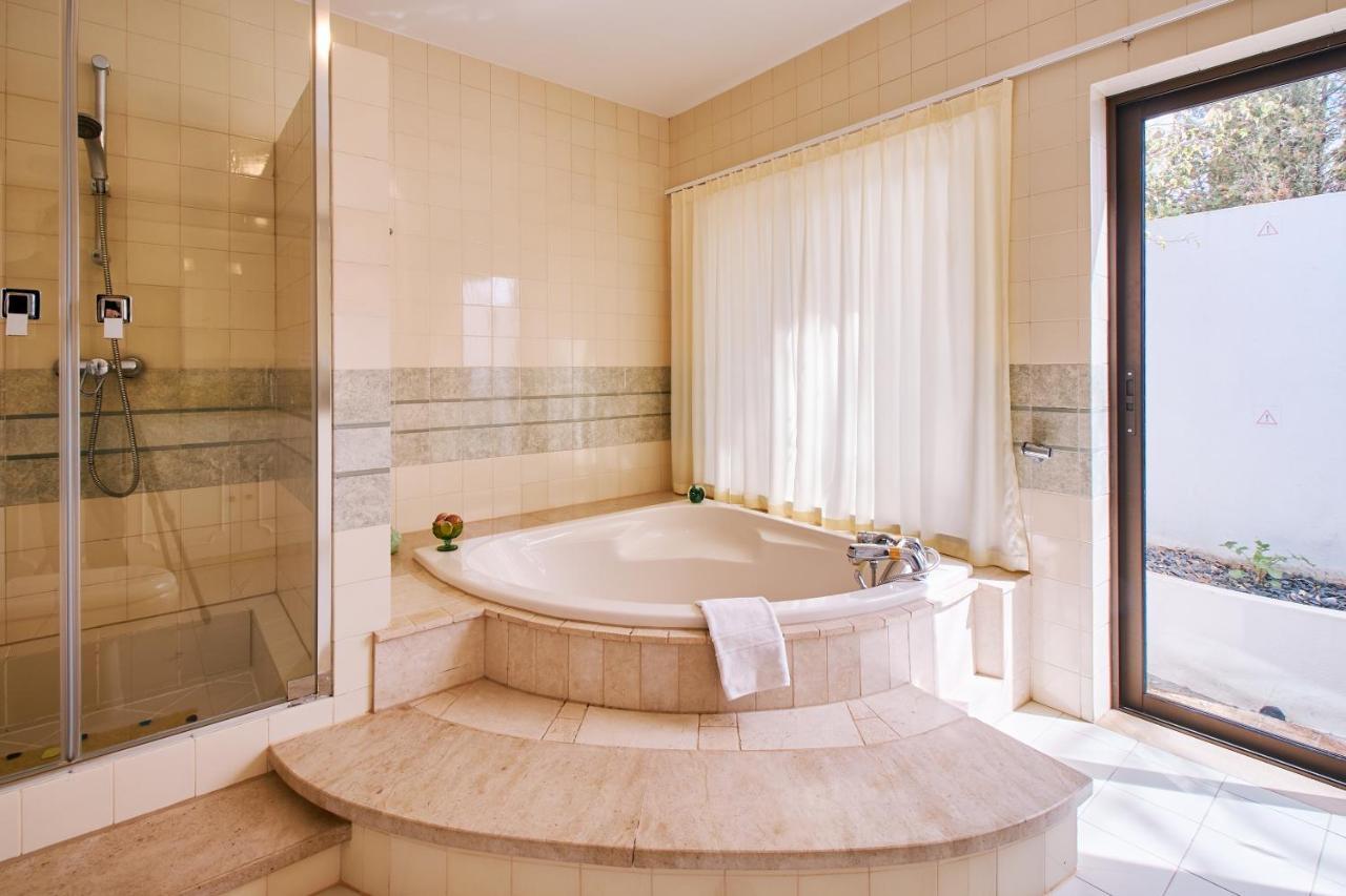 Casa Shambala Villa Carvoeiro  Kültér fotó
