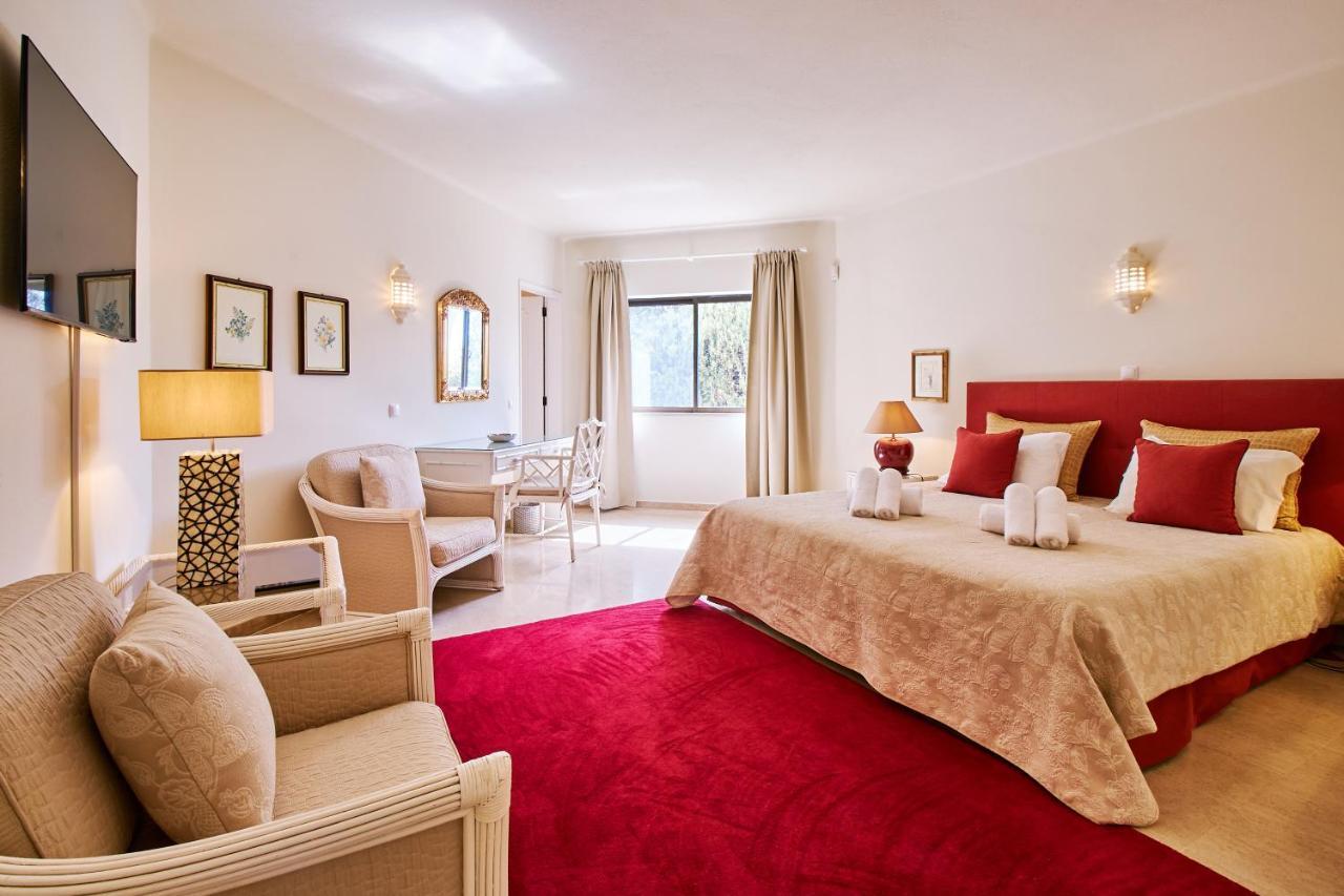Casa Shambala Villa Carvoeiro  Kültér fotó