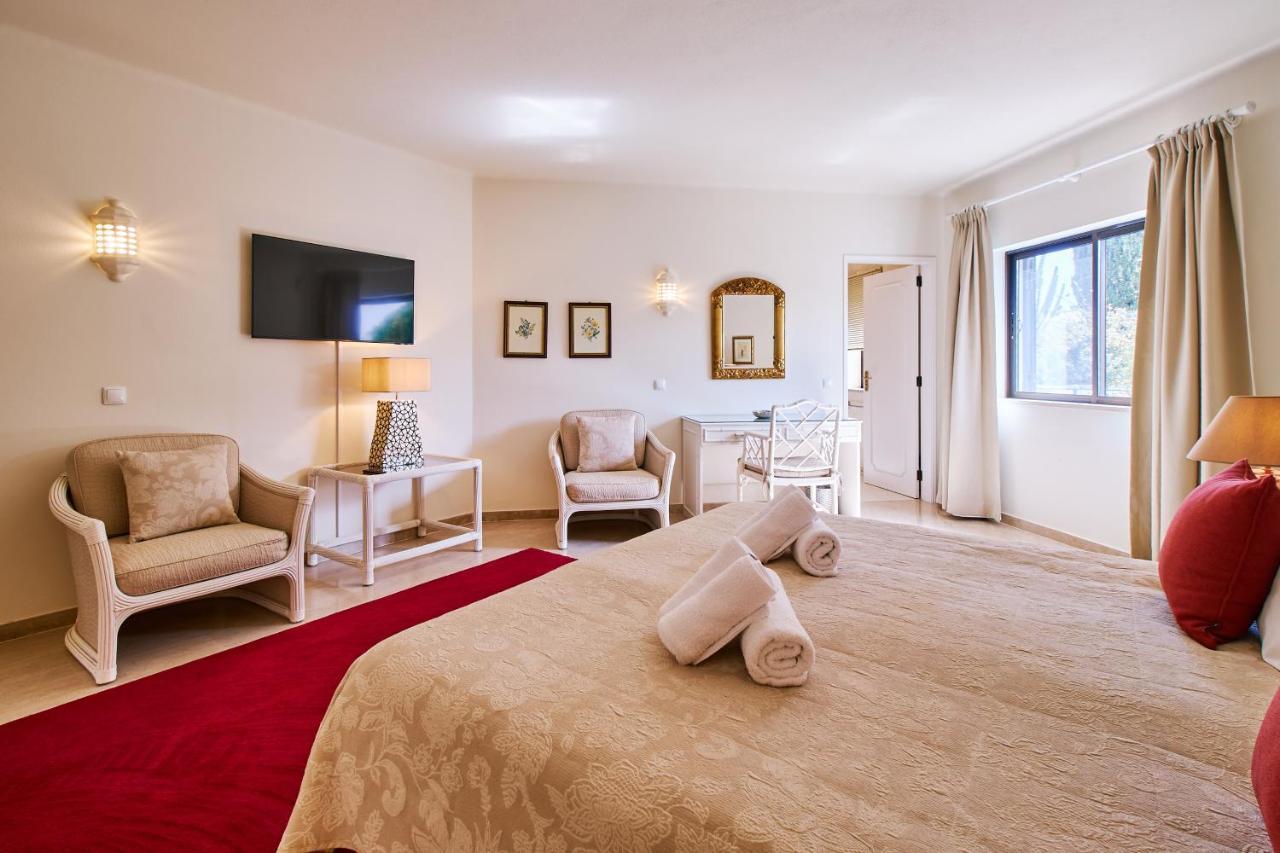Casa Shambala Villa Carvoeiro  Kültér fotó