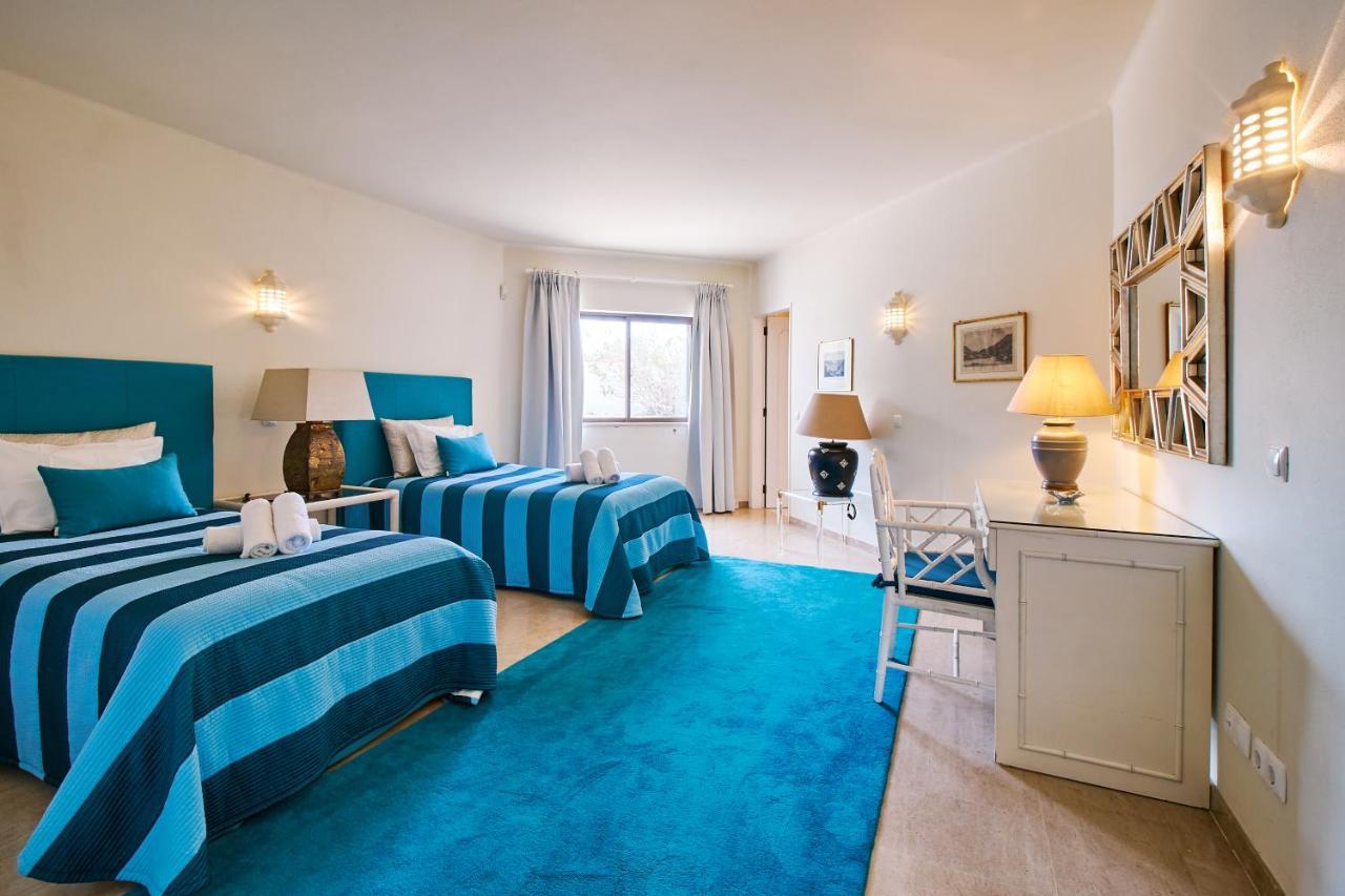 Casa Shambala Villa Carvoeiro  Kültér fotó