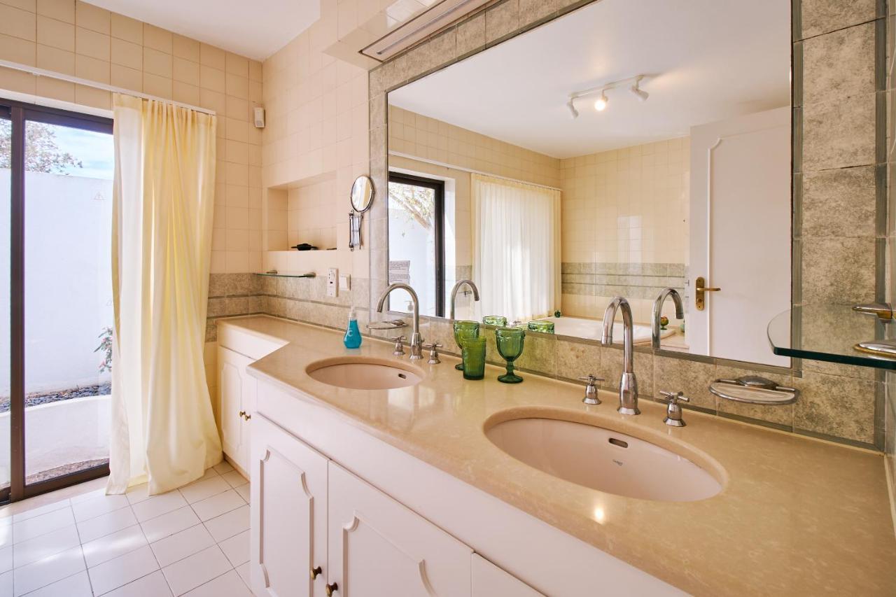 Casa Shambala Villa Carvoeiro  Kültér fotó