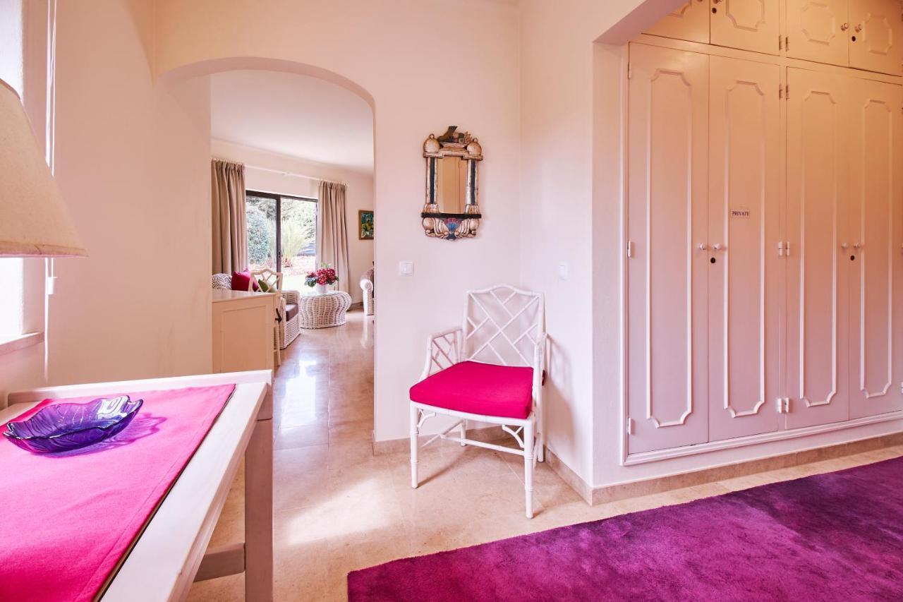 Casa Shambala Villa Carvoeiro  Kültér fotó