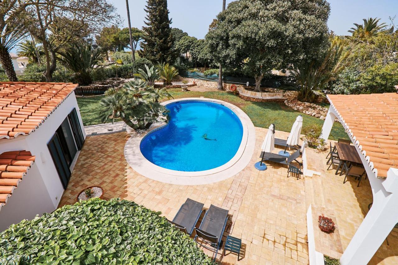 Casa Shambala Villa Carvoeiro  Kültér fotó